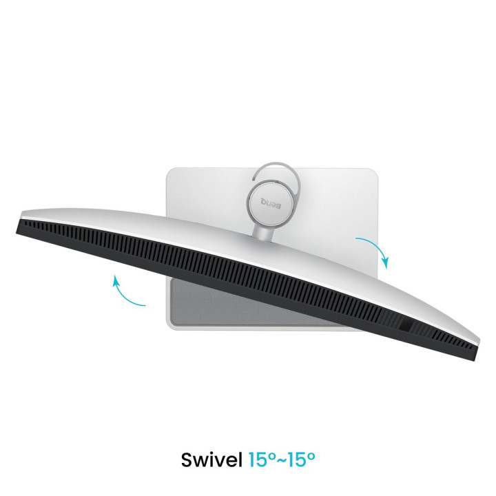 BENQ 27  IPS 4K 3840X2160 USB-C 1.5M HDMI1.8 X1